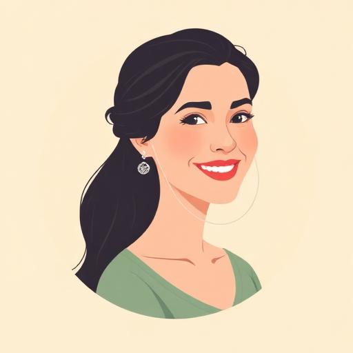 رنا السيد